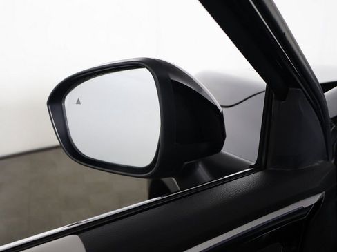 Used 2023 Mitsubishi Outlander SEL AWD/4WD image 41