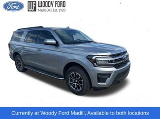 Used 2023 Ford Expedition Max XLT video 1