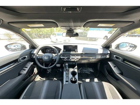 Certified 2026 Honda Civic Sport image 15