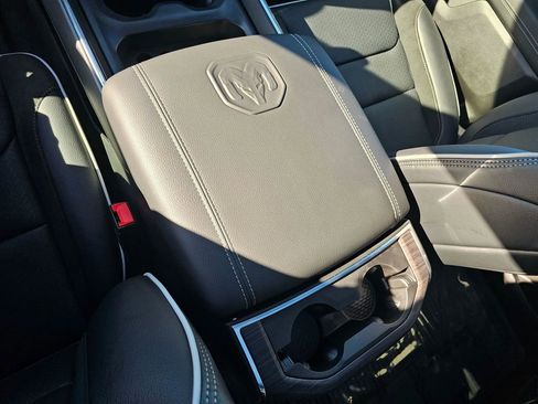 New 2026 RAM 1500 Laramie w/ Night Edition image 23