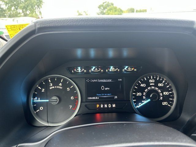 Used 2019 Ford F150 XLT w/ Equipment Group 302A Luxury AWD/4WD image 12