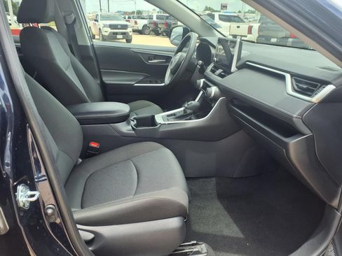 Certified 2025 Toyota RAV4 XLE AWD/4WD image 19