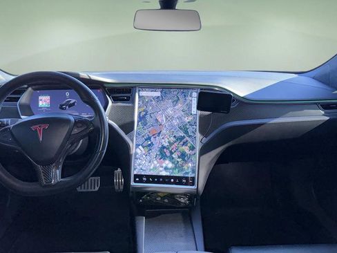 Used 2017 Tesla Model S 100D image 7