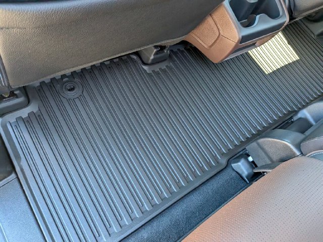 New 2027 Honda Odyssey Elite image 33