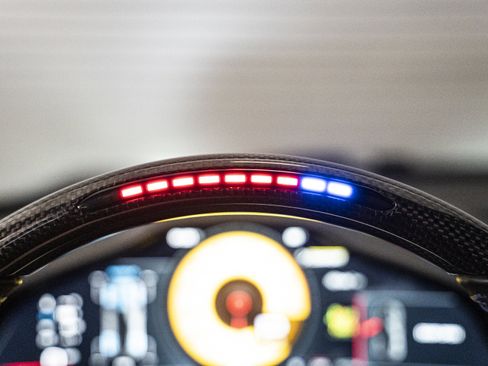 Used 2024 Ferrari Purosangue image 48