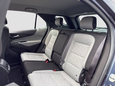 Used 2019 Chevrolet Equinox LS FWD image 13