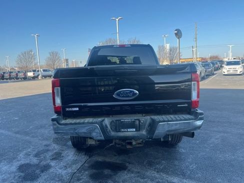 Used 2018 Ford F250 XLT image 7