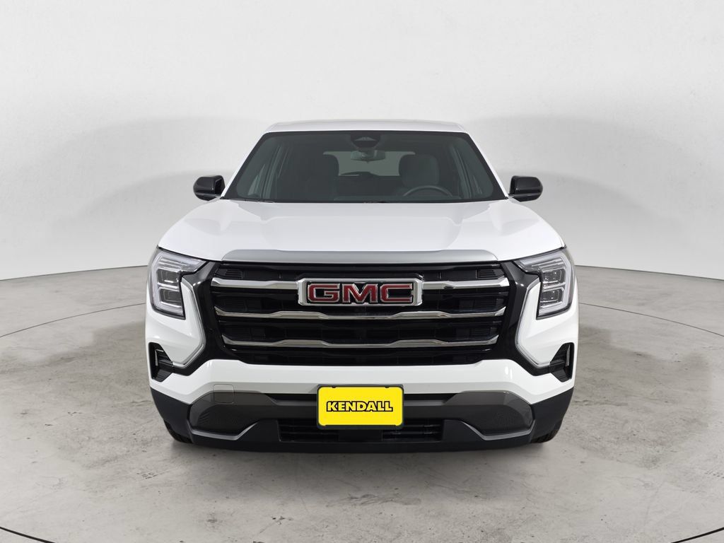 Used 2026 GMC Terrain Elevation AWD/4WD image 8
