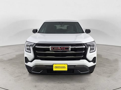 Used 2026 GMC Terrain Elevation AWD/4WD image 8