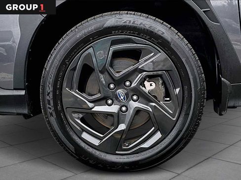 Used 2024 Subaru Crosstrek 2.5i Sport image 11