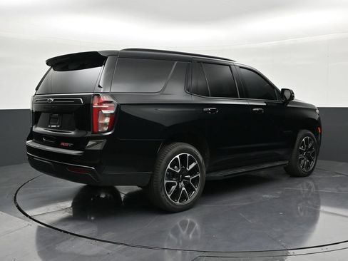 Used 2024 Chevrolet Tahoe RST w/ Luxury Package RWD image 5