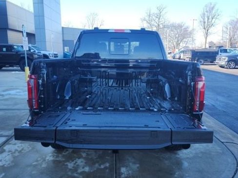 New 2026 Ford F150 Lariat w/ Equipment Group 501A Mid image 17
