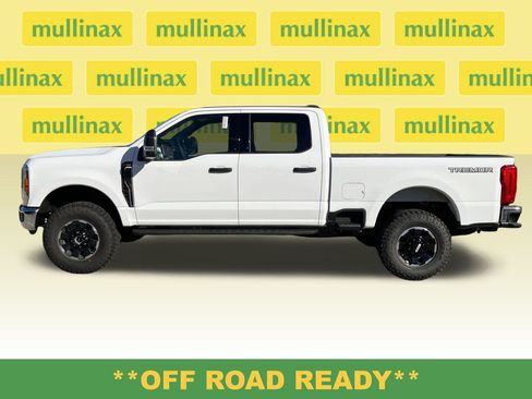 New 2026 Ford F250 XLT w/ Tremor Off-Road Package image 12