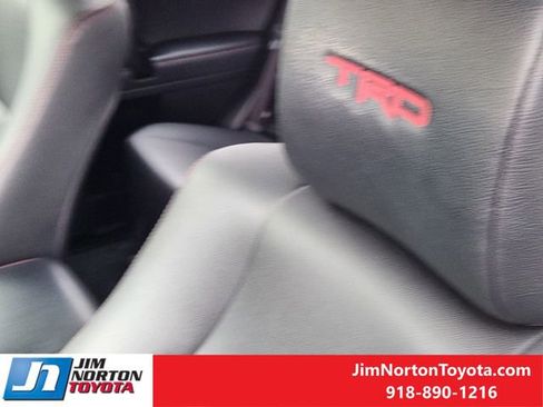 Used 2021 Toyota 4Runner TRD Off-Road Premium image 16