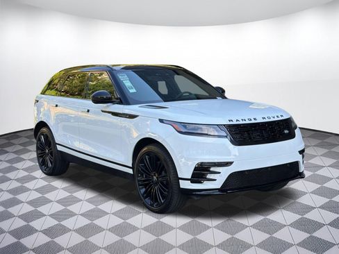 New 2026 Land Rover Range Rover Velar Dynamic SE AWD/4WD image 7