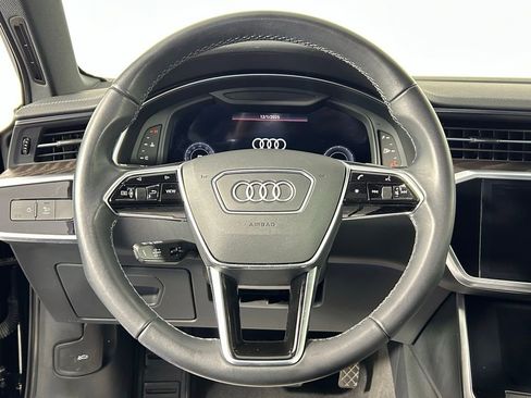 Used 2023 Audi A6 2.0T Premium w/ Convenience Package image 25