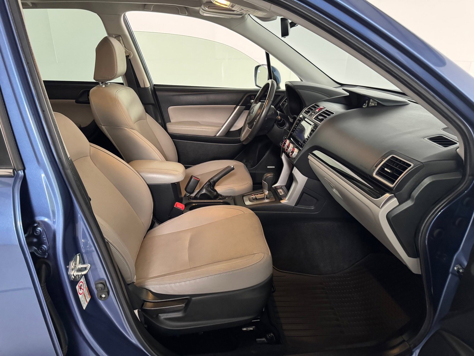 Used 2018 Subaru Forester 2.5i Limited AWD/4WD image 22
