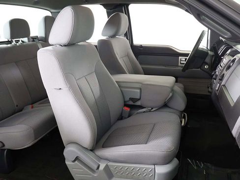 Used 2011 Ford F150 STX w/ Communications Pkg image 21