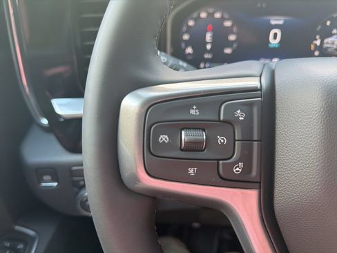 New 2026 Chevrolet Silverado 1500 RST w/ RST Select Package AWD/4WD image 20