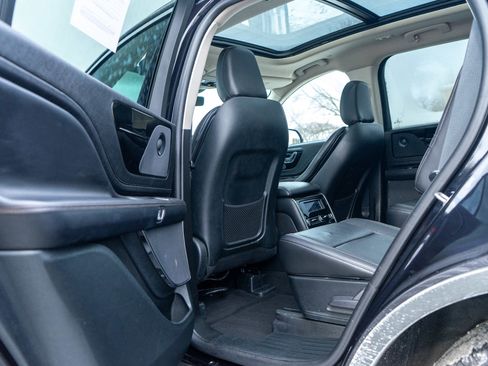 Used 2024 Lincoln Aviator Reserve image 29