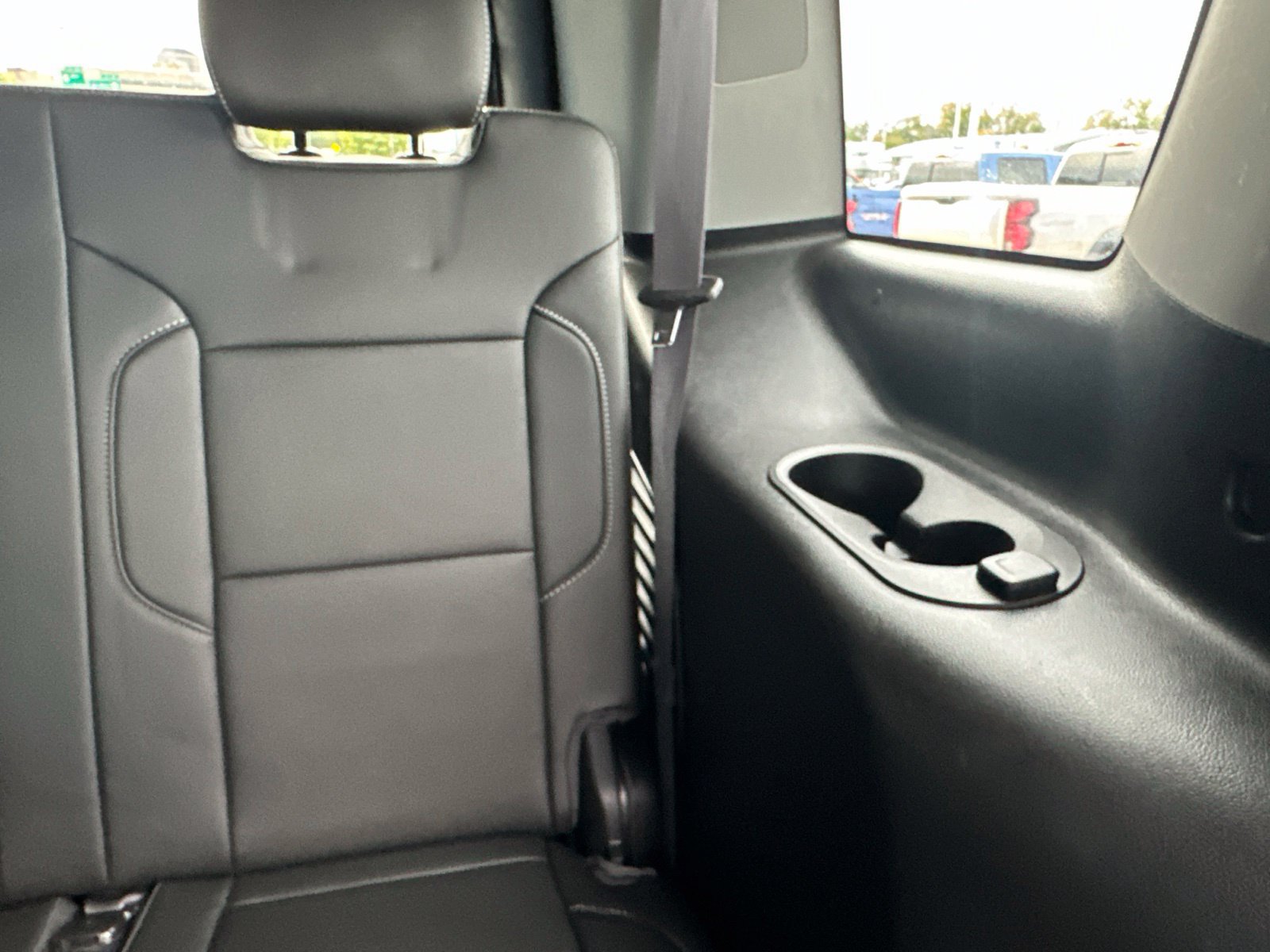 Used 2017 Chevrolet Tahoe LT AWD/4WD image 17