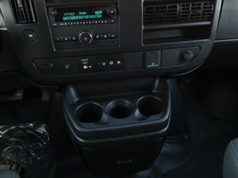 Used 2023 Chevrolet Express 2500 w/ Driver Convenience Package image 29