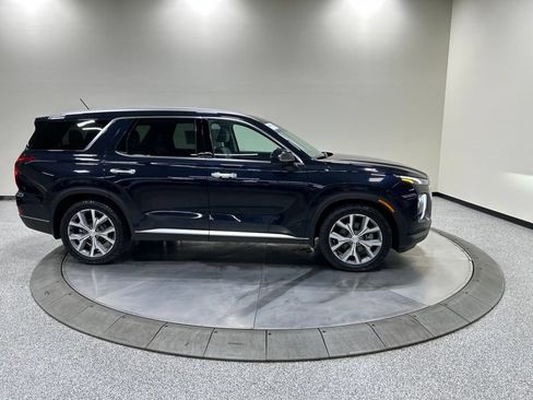 Used 2021 Hyundai Palisade SEL w/ Convenience Package AWD/4WD image 4