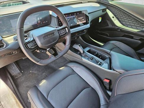 New 2026 Dodge Charger Scat Pack image 3