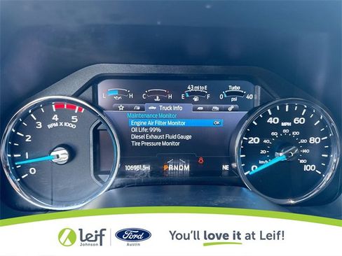 Used 2020 Ford F350 King Ranch w/ King Ranch Ultimate Package image 14