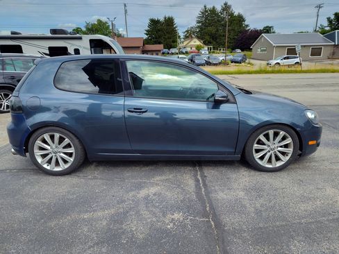 Used 2013 Volkswagen Golf TDI FWD image 6