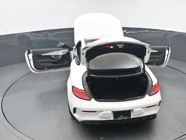 Used 2018 Mercedes-Benz C 63 AMG S image 41