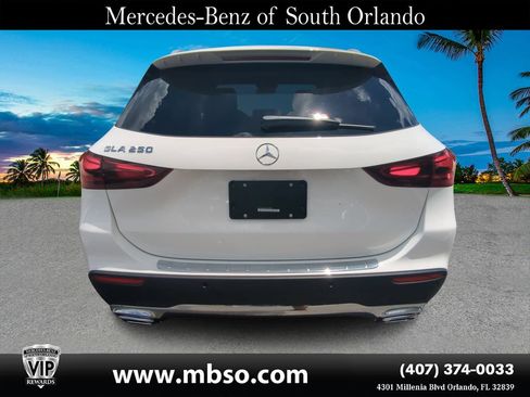Used 2026 Mercedes-Benz GLA 250 image 17