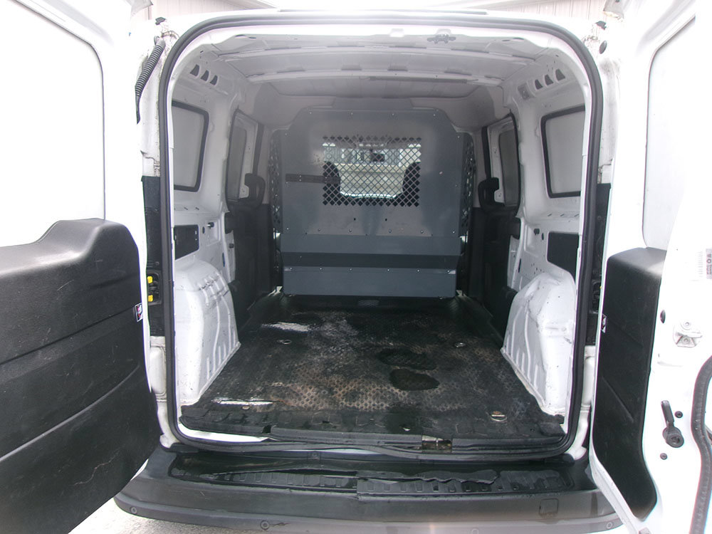 Used 2017 RAM ProMaster City Tradesman w/ Rear Back-up Camera Group FWD image 10