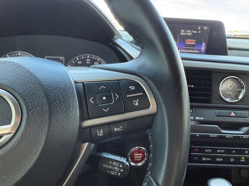 Used 2017 Lexus RX 350 FWD image 28