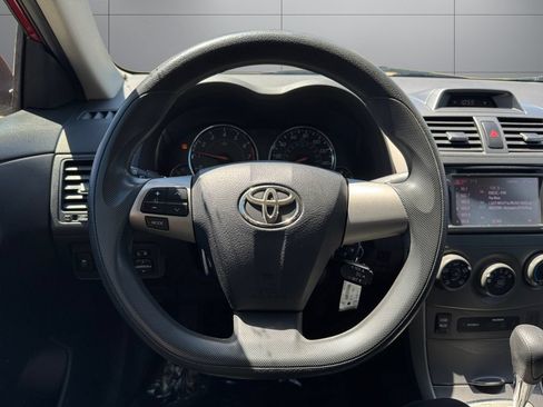 Used 2013 Toyota Corolla S FWD image 13