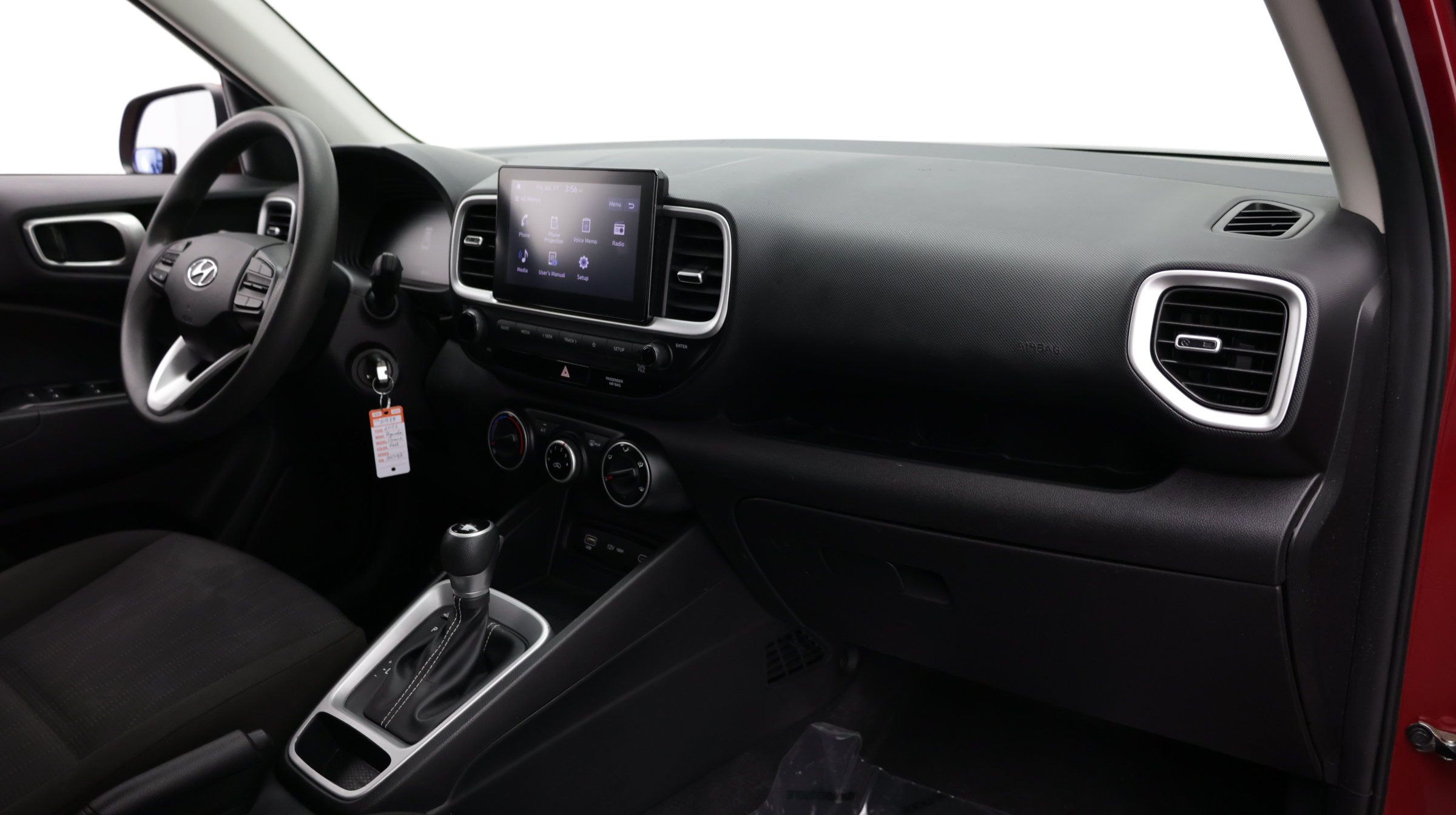 Used 2023 Hyundai Venue SE FWD image 34