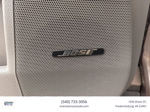 Used 2010 Nissan Murano SL w/ Leather Pkg image 14