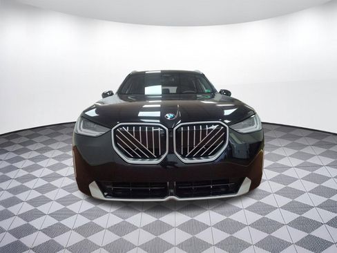 Used 2026 BMW X3 xDrive30 w/ Premium Package image 5