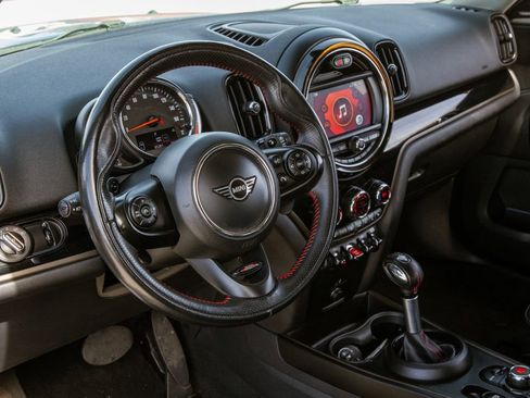 Used 2019 MINI Cooper Countryman S w/ Convenience Package image 10