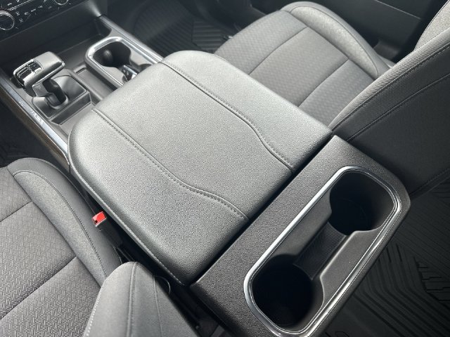Used 2024 Chevrolet Silverado 1500 RST w/ All Star Edition Plus AWD/4WD image 25