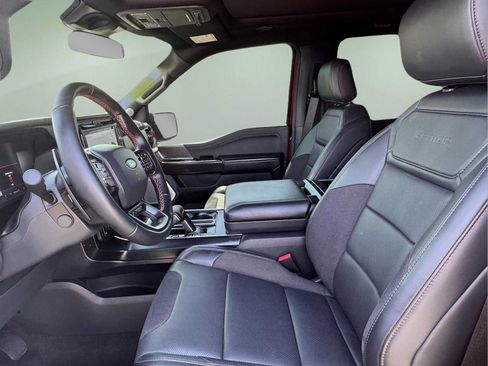 Used 2025 Ford F150 Raptor AWD/4WD image 16