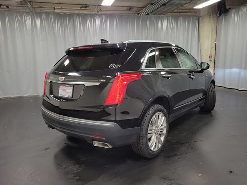 Used 2018 Cadillac XT5 Premium Luxury FWD image 9