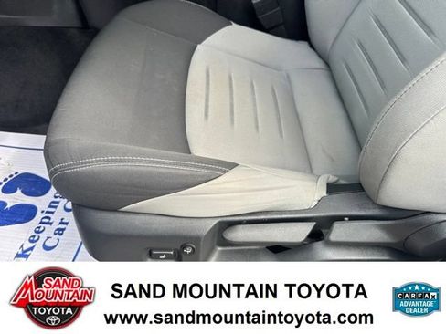 Used 2024 Toyota Tacoma TRD Sport RWD image 17