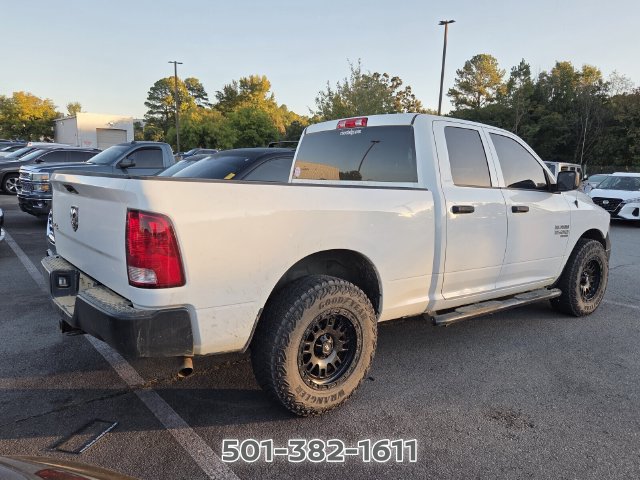 Used 2022 RAM 1500 Tradesman AWD/4WD image 5