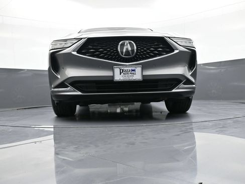 Certified 2023 Acura MDX SH-AWD w/ Technology Package image 28