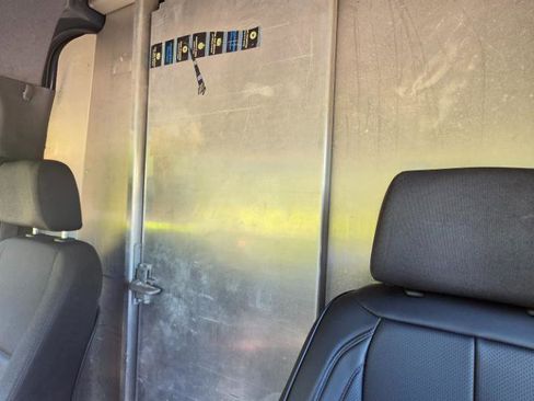 Used 2019 Mercedes-Benz Sprinter 170 image 31