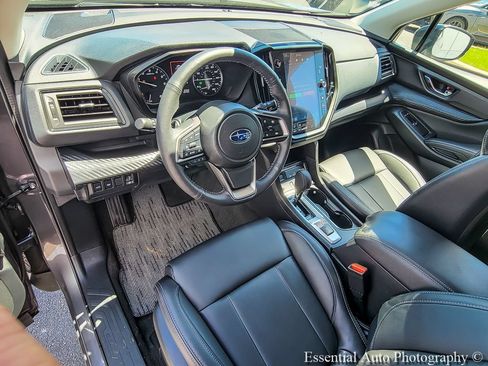 Certified 2026 Subaru Ascent Premium AWD/4WD image 8