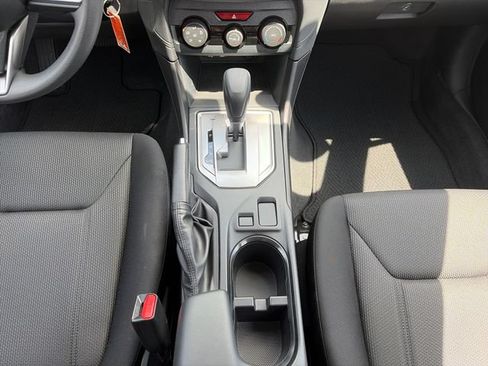 Used 2023 Subaru Impreza 2.0i AWD/4WD image 16