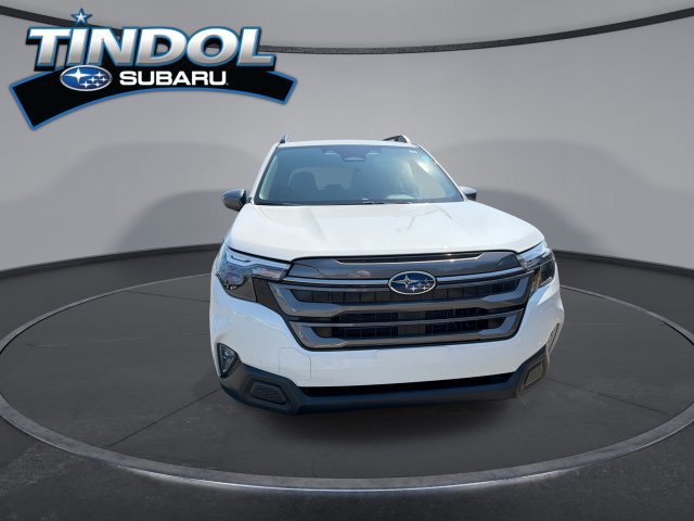 New 2026 Subaru Forester Premium AWD/4WD image 2