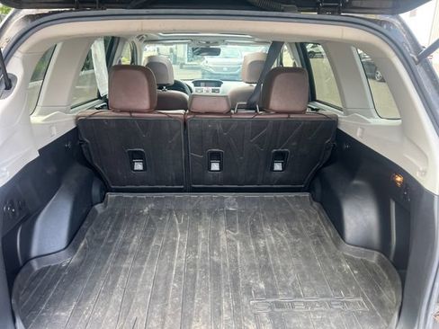 Used 2017 Subaru Forester 2.5i Touring w/ Popular Package #2 AWD/4WD image 21